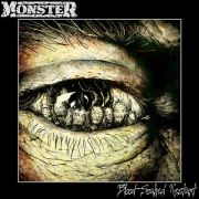 Review: Monster - Blood-Soaked Restart